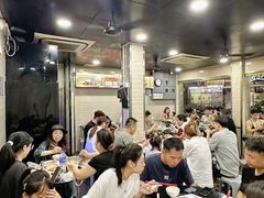 -一哥美食(总店)