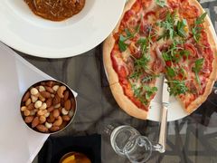 -新加坡文华东方酒店