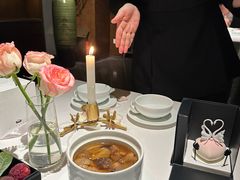 -荣轩(新荣记环球金融中心店)