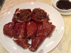 -8餐厅(新葡京酒店)