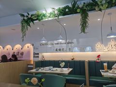 -库滋明·俄罗斯特色美食(中央大街店)