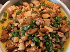 -赠李白·如诗的川味(余杭万达广场店)