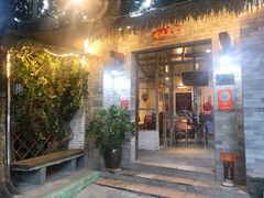 门面-龙桥私厨·姜花菊花过桥鱼·顺德菜(容桂店)