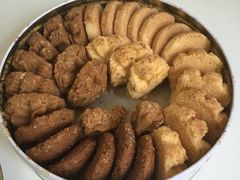 -珍妮曲奇聪明小熊(尖沙咀店)