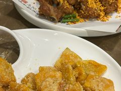 -美达尔烧烤(银川东路店)