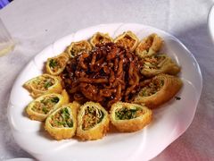 花开富贵-乾园(天河城店)
