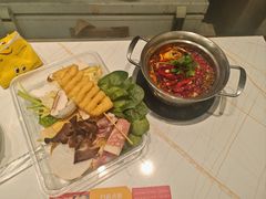 -壹天自助小火锅·贵州地摊火锅