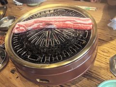 -韩景台烤肉(八大处店)