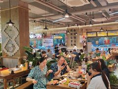 -谭三娘鲜切牛肉自助火锅(九眼桥总店)