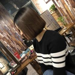 -美格丝M.G.S Hair Salon