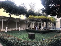 -南京中国近代史遗址博物馆(南京总统府)