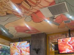 -黄记煌三汁焖锅(金凤万达广场店)