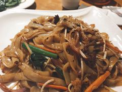 炒牛河-周锦记广式餐厅