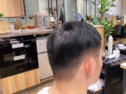 -Mentor Hair Salon