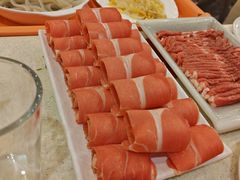 -八先生涮肉房(三里河店)