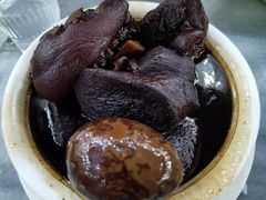 -黄师奶甜品店