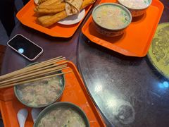 -惠宾饭庄(中山路店)