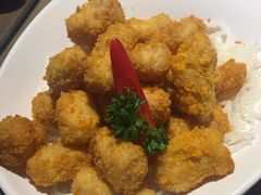 -卡朋西餐(较场西路店)