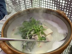 -宝荣鱼馆·临湖之宴(千岛湖店)