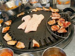 -401餐厅(弘大店)