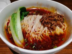 一口担担面-眉州东坡·熊猫主题餐厅(枫蓝店)