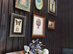 -彩虹之约•淮扬家宴(亚运村店)