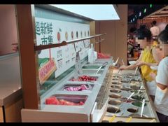 -海底捞火锅(河东万达广场店)