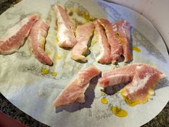 -秦炉烤肉(财富中心店)