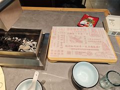 -老白清真烧烤(锦州旗舰店)