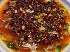 -东方山水金沙酒店-雅香阁中餐厅