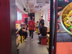 门面-阿当·小炒牛肉面(人广店)