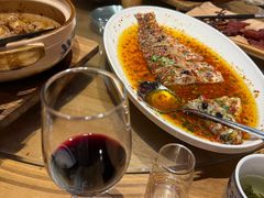-湖南老灶台·生态农业餐饮(龙胜店)