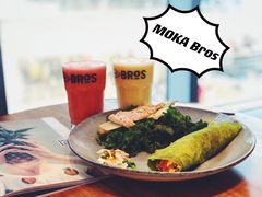 -Moka Bros 摩卡站(西单大悦城店)
