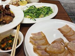 -李氏八大件老菜馆(万宝街店)