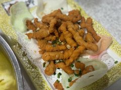 -陈生记黑鱼馆·20年活鱼现杀(宁波鼓楼店)