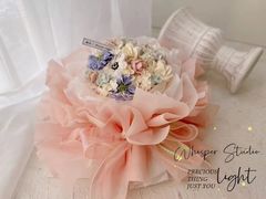 -Whisper studio薇语花艺烘焙工作室