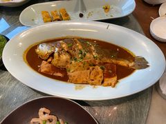 -四季厨房 鲁菜·孔府烤鸭(二环南路店)