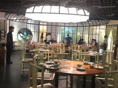 大堂-潮堂(环球金融中心店)