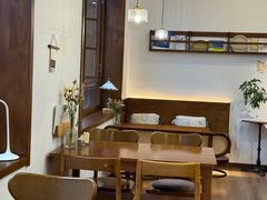 -山由之cafe&meal(小寨店)