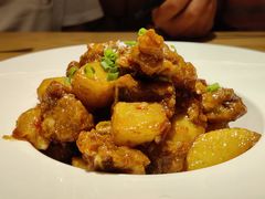 醉排骨-醉得意·山茶油炒土鸡(福州马尾西堤店)