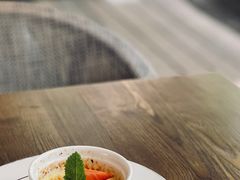 -Golden Lily河内巴黎法越料理餐厅(建国西路店)