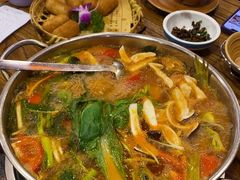 -亮欢寨(凯里总店)