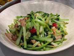 -悦融·京鲁菜·露台花园(安定门店)