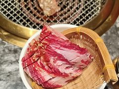 -牛将军•涮肉•烤肉•铁板烧(北京王府井·故宫店)