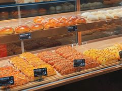 -FANEN法念·烘焙·甜点(万象城店)