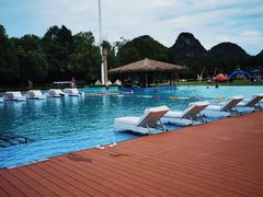-Club Med地中海俱乐部·桂林度假村