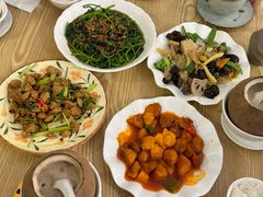 -佛有缘素食馆·荔湾老字号(陈家祠首店)