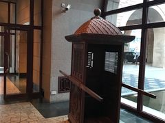 -苏州吴宫泛太平洋酒店