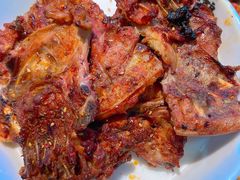 -四禧精酿铜锅涮肉·烧烤工场(大明湖店)