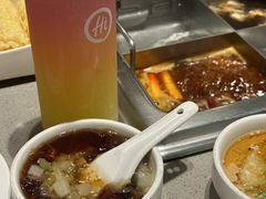 -海底捞火锅(宝龙广场夜宵主题店)